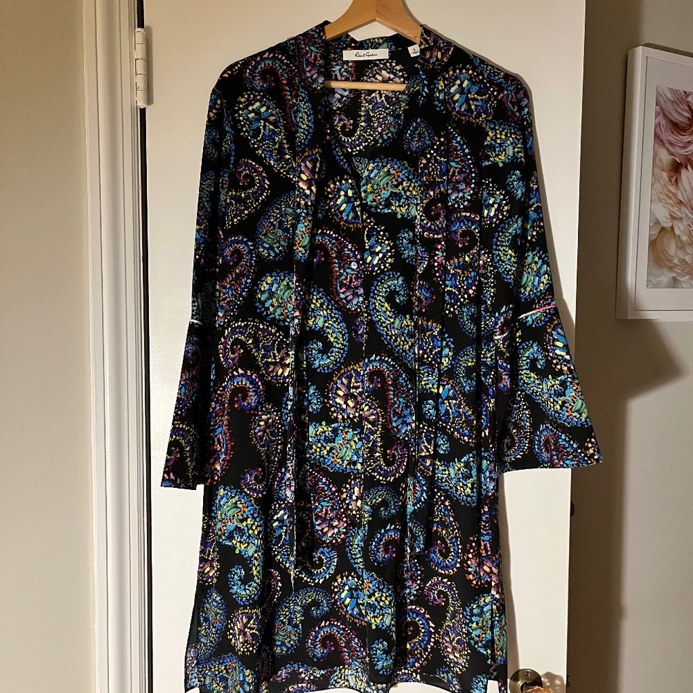 Robert Graham Shirt Dress